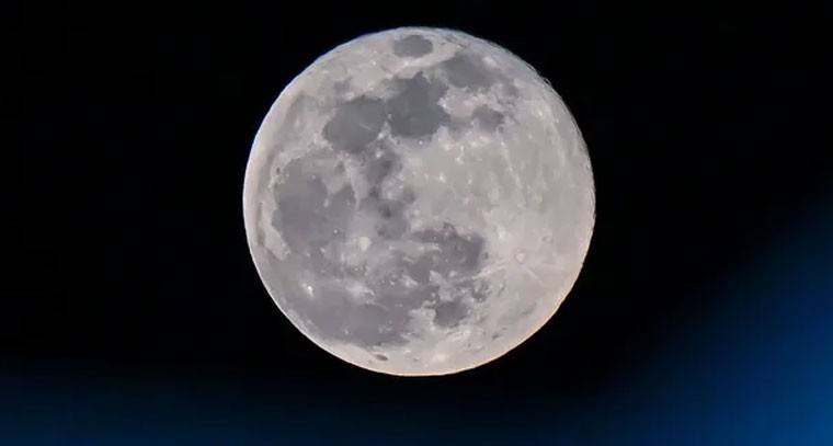 కార్తీక పౌర్ణమి: ఆకాశంలో బీవర్ సూపర్‌మూన్ అద్భుతం