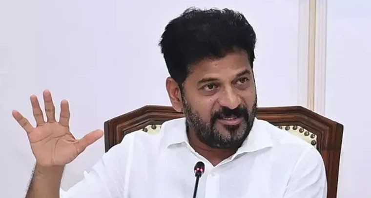 మోదీ పుట్టుకతో ఓబీసీ కాదు: సీఎం రేవంత్