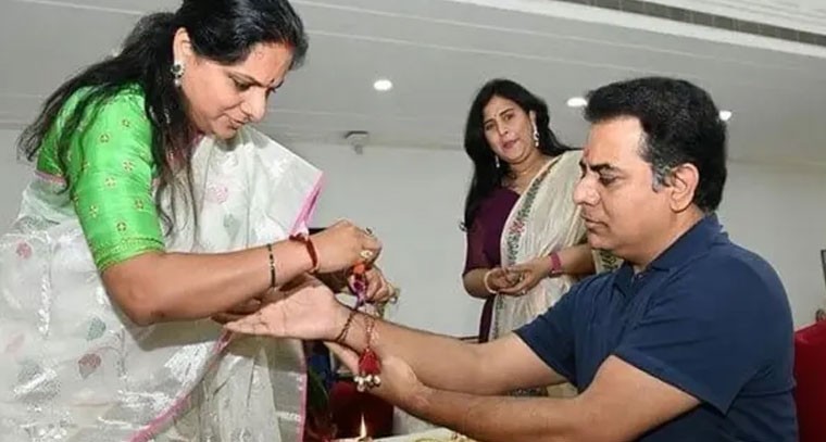 ఢిల్లీకి వెళ్లిన కేటీఆర్.. కారణం అదేనా!