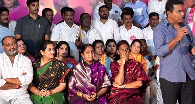 అంతర్జాతీయ మహిళా దినోత్సవం వేడుకలు