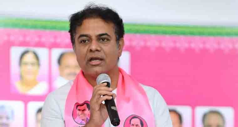 ఈ-కార్ రేసు కేసులో ఎటువంటి అక్రమాలు జరగలేదు 