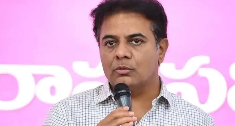 కేటీఆర్‌కు గవర్నర్ గ్రీన్ సిగ్నల్.. ఫార్ములా ఈ-రేసింగ్ కేసులో అభియోగాలు ఖరారు!

