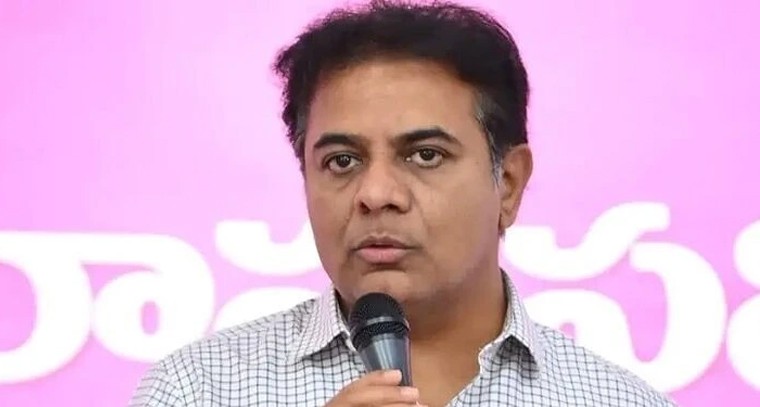 ఫార్ములా ఈ-ప్రిక్స్ కుంభకోణం.. ఏసీబీ ఫైనల్ ఛార్జిషీట్‌లో కేటీఆర్‌కు ఏ1 స్థానం!

