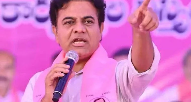 రేవంత్ రెడ్డి సర్కార్ నడుపుతున్నావా? సర్కస్ నడుపుతున్నావా? : కేటీఆర్‌