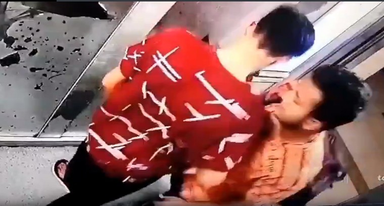 కుక్కర్‌తో కొట్టి మహిళ దారుణ హత్య కేసు.. వెలుగులోకి సంచలన నిజాలు