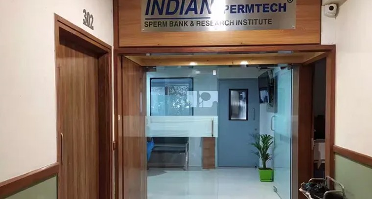 యాచ‌కులు, కూలీల నుంచి స్పెర్మ్ సేక‌ర‌ణ