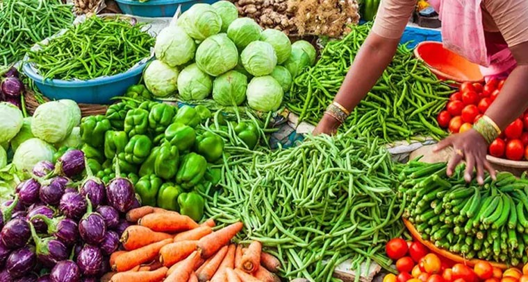 కూరగాయల ధరలు తగ్గుముఖం.. సామాన్యులకు ఊరట
