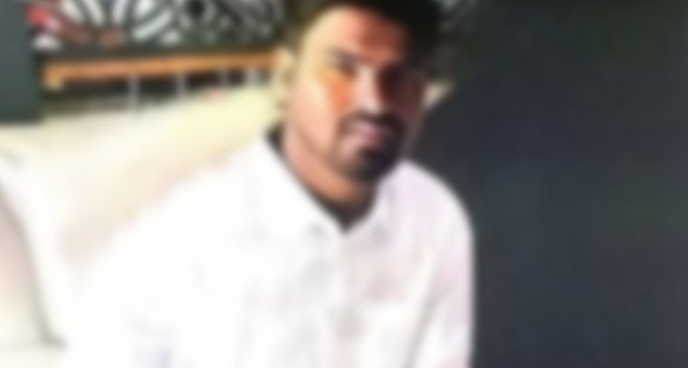 కుటుంబ కలహాల మధ్య 35 ఏళ్ల వ్యక్తి మిస్సింగ్