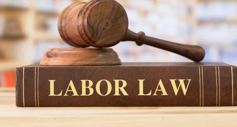 కొత్త లేబర్ కోడ్స్⁬తో జీతం తగ్గదు.. స్పష్టం చేసిన కేంద్ర కార్మిక శాఖ