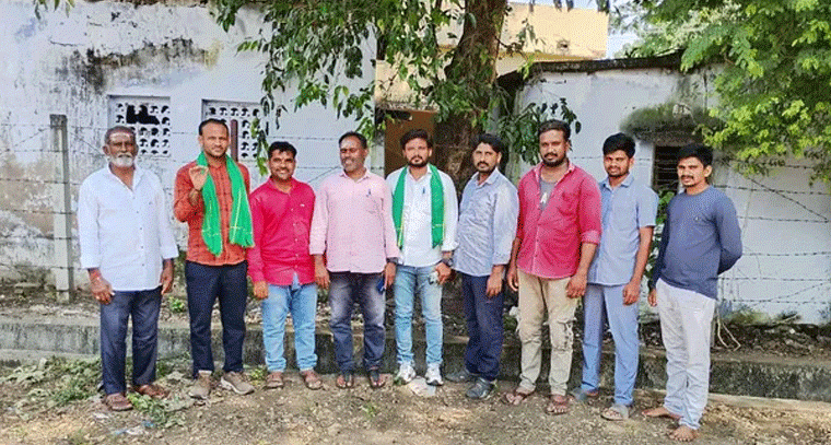 లంబాడీలను ఎస్టీ జాబితా నుంచి తొలగించే కుట్ర: గిరిజన విద్యార్థి సంఘం