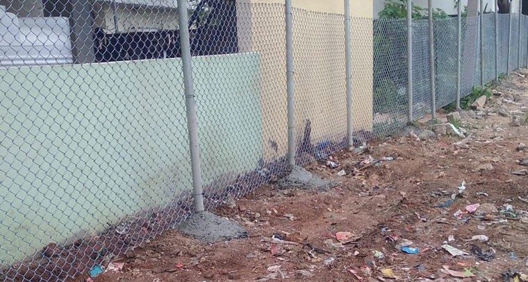 కూకట్పల్లి లో 1.20 ఎకరాల ప్రభుత్వ స్థలం స్వాధీనం