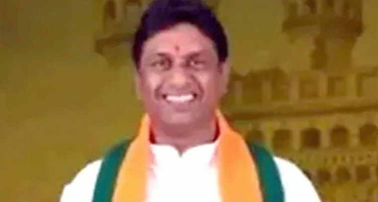 జూబ్లీహిల్స్ కౌంటింగ్.. ఇంటికి వెళ్లిపోయిన బీజేపీ అభ్యర్థి దీపక్ రెడ్డి