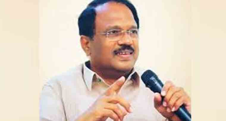 పాలమూరు-రంగారెడ్డి ప్రాజెక్టుని మరుగున పడేసిన కాంగ్రెస్ పార్టీ 