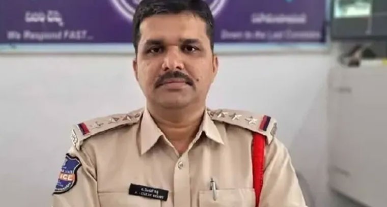 భారీ వర్షాల నేపథ్యంలో జిల్లాకు ఎల్లో అలర్ట్