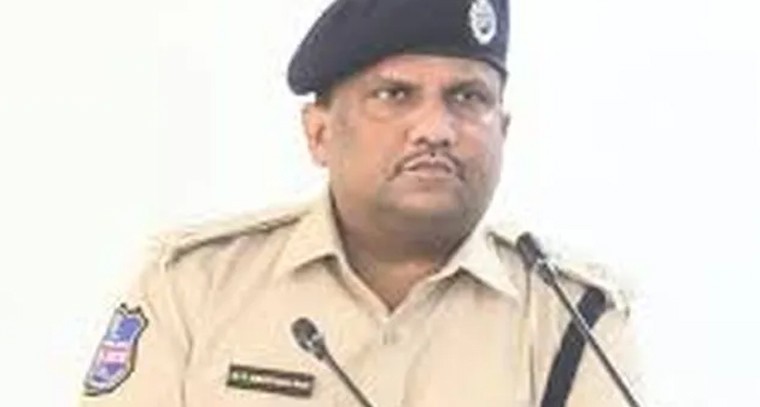 లోక్‌ అదాలత్‌ను సద్వినియోగం చేసుకోండి: ఎస్పీ