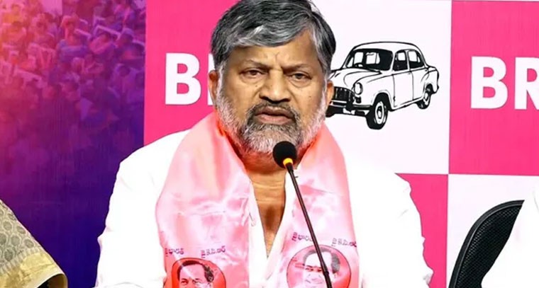 తెలంగాణ అగ్నిగుండం అవుతుంది: ఎల్. రమణ