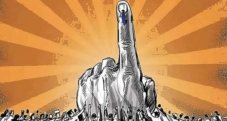 రూ.5 వేలకే జడ్పీటీసీ.. రూ.1000లకే సర్పంచ్ స్థానం