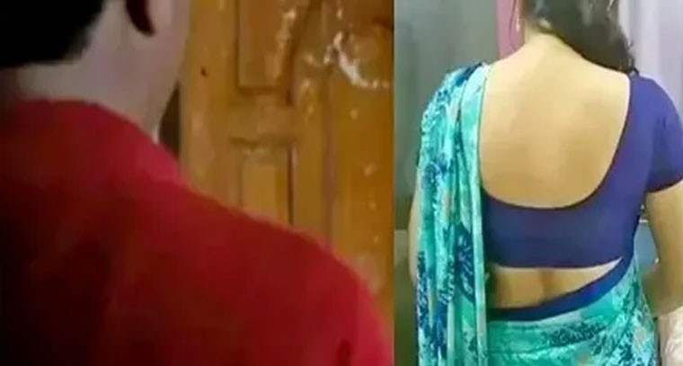 తల్లితో వివాహేతర సంబంధం.. కూతురిని గర్భవతిని చేశాడు