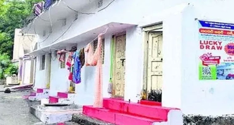 రియల్ ఎస్టేట్ లో నయా ట్రెండ్