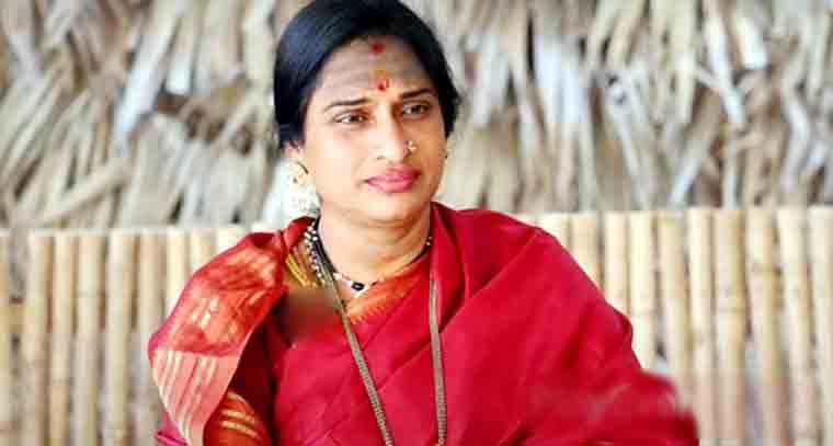 జూబ్లీహిల్స్ ఉపఎన్నికల్లో పోటీకి నేను సిద్ధం 
