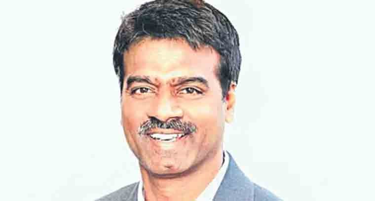  వివాదంలో చిక్కుకున్న మధు గొట్టుముక్కల
