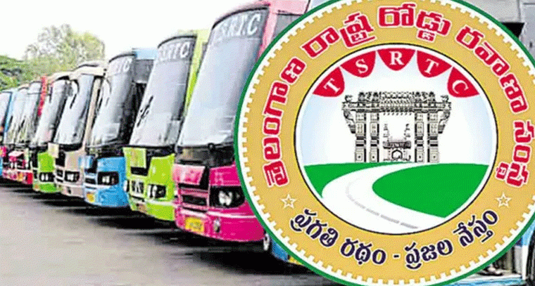 టీఎస్ఆర్టీసీ లాభాల బాట.. అదనపు ఆదాయ మార్గాలపై దృష్టి