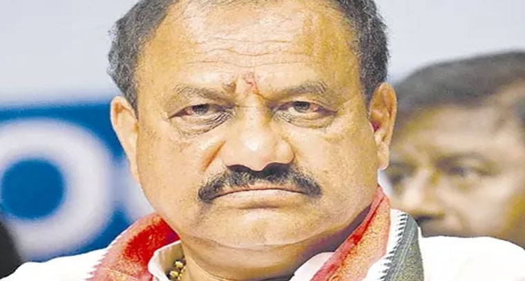 ఫోన్ ట్యాపింగ్ కేసు.. విచారణకు హాజరైన టీపీసీసీ చీఫ్