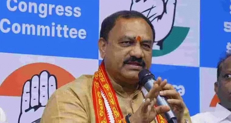 పదేళ్లు జీవోలు దాచింది మీరే.. బీఆర్ఎస్ పై టీపీసీసీ విమర్శలు