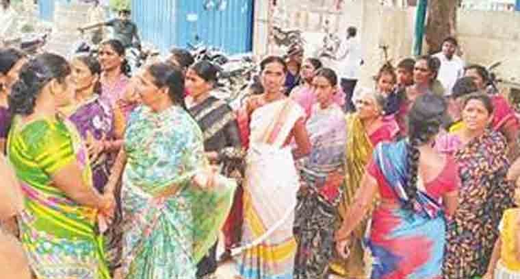 స్వయం సహాయక సంఘాలకు గుడ్ న్యూస్ 
