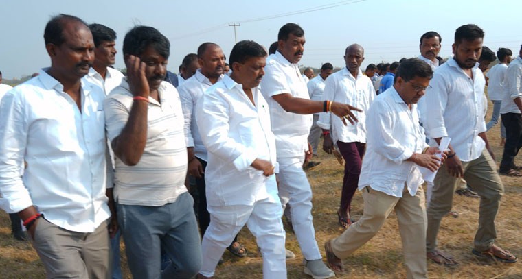 అంతర్జాతీయ మహిళా దినోత్సవం పురస్కరించుకొని..