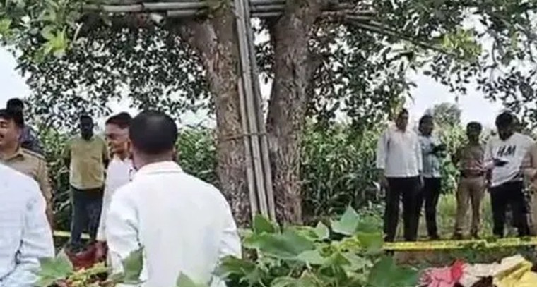 కరెంట్ షాక్.. ఒకే కుటుంబంలో ఐదుగురు మృతి