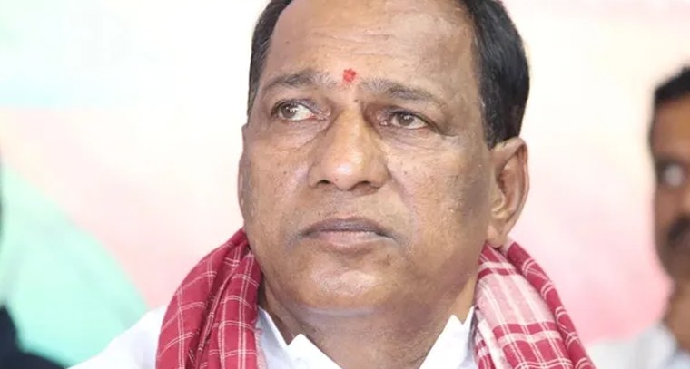 చంద్రబాబు ఆధ్వర్యంలో ఏపీ అభివృద్ధి: మల్లారెడ్డి