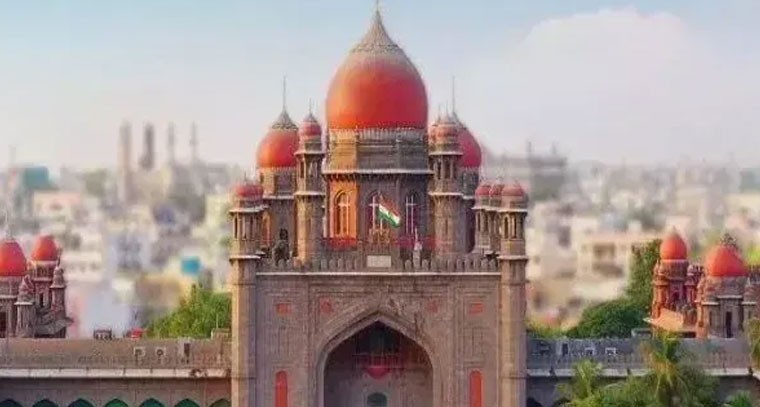 మేనేజ్‌మెంట్ కోటాలో రిజర్వేషన్‌లు వర్తించవు: హైకోర్టు