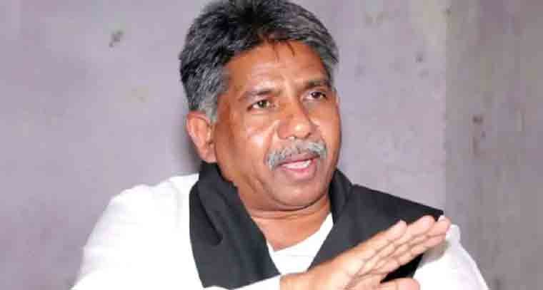 పింఛన్‌దారులను కాంగ్రెస్ ప్రభుత్వం మోసం చేసింది 
