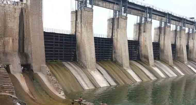 మంజీరా డ్యామ్‌కు ఎటువంటి ప్రమాదం లేదు 
