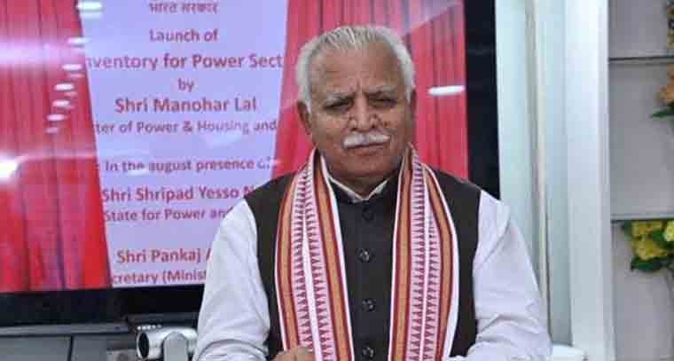 మెట్రో రైల్ అభివృద్ధికి అయ్యే ఖర్చుని కేంద్ర, రాష్ట్ర ప్రభుత్వాలు రెండు భరించాలి 