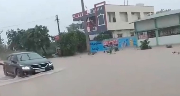 మణుగూరు నుంచి వరంగల్ కు వెళ్లే ప్రయాణికులకు గమనిక