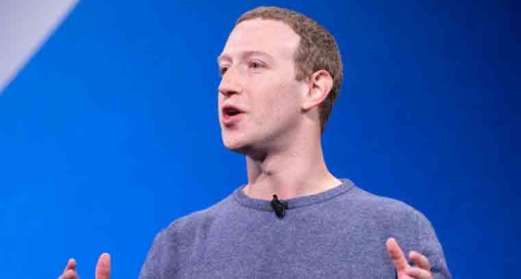 మియామిలో విలాసవంతమైన భవనాన్ని కొనుగోలు చేసిన మార్క్ జుకర్‌బర్గ్