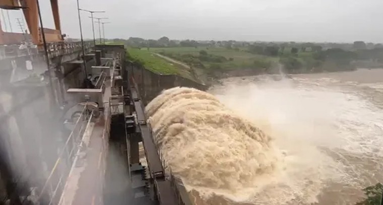 మత్తడి వాగు ప్రాజెక్టు తాజా వివరాలు