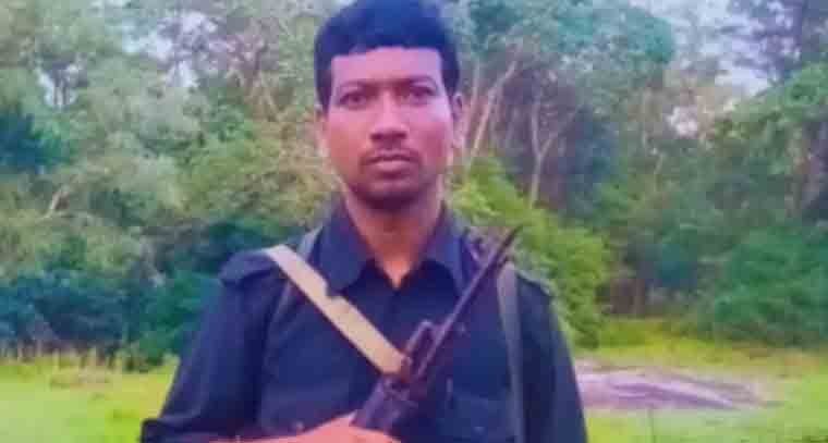  హిడ్మా మృతి వెనుక దాగిఉన్న కుట్రదారులను గుర్తించాం 
