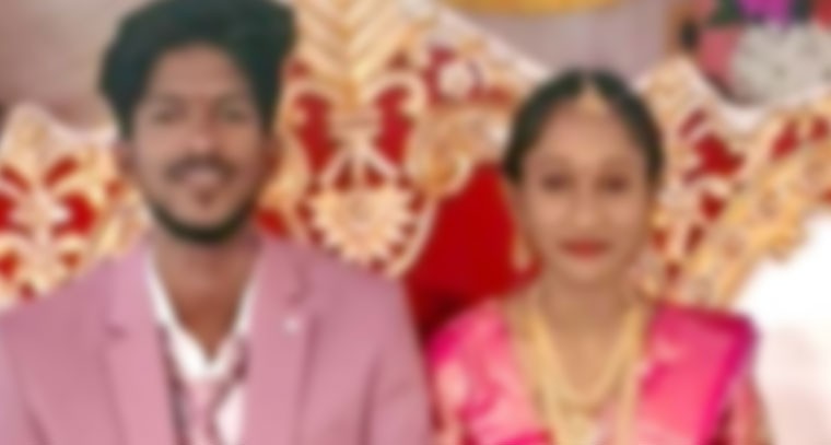 నవ దంపతుల మృతికి క్షణికావేశమే కారణం: ఎస్పీ చందన దీప్తి