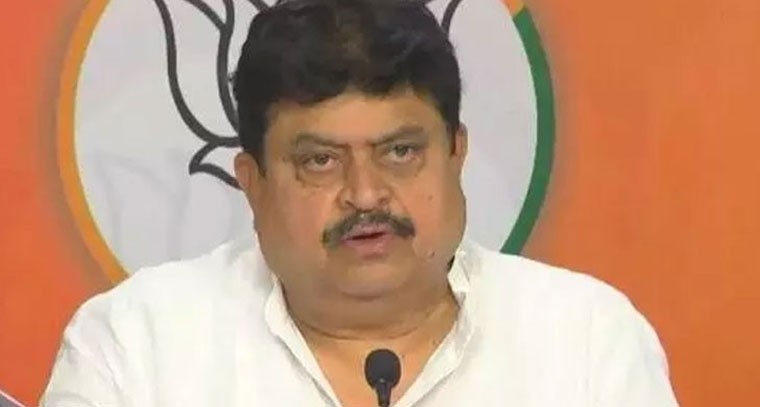 15 వేల మందితో భారీ తిరంగా ర్యాలీ: రామ్‌చందర్‌రావు