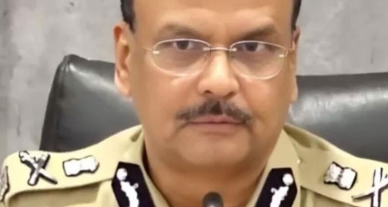 సుప్రీంకోర్టులో తెలంగాణ డీజీపీ శివధర్‌ రెడ్డి నియామకంపై విచారణ