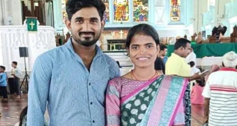 నా కూతుర్ని మాయ చేసి ఎత్తుకెళ్లిపోయాడు : స్వాతి తల్లి