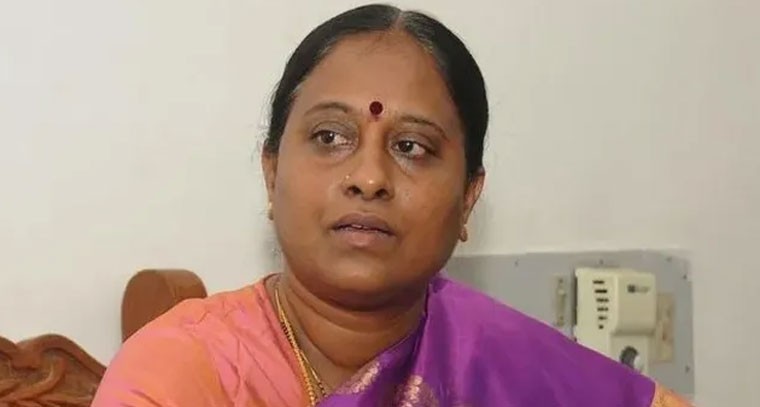 మేడారం జాతరకు దూరంగా మంత్రి కొండా సురేఖ!