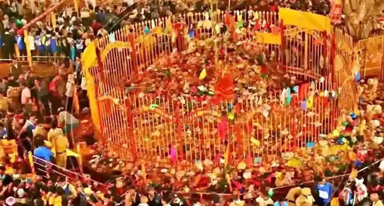 మేడారం జాతర.. భక్తుల భద్రతకు జియో ట్యాగింగ్, ఏఐ డ్రోన్ల రంగ ప్రవేశం