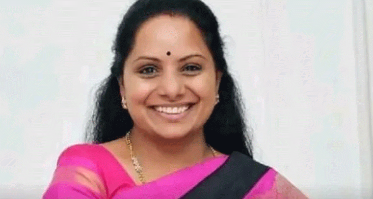 మెదక్ జిల్లాలో 14,15 తేదీల్లో కవిత పర్యటన