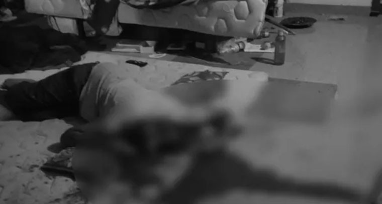 మద్యం మత్తులో దారుణం.. గొడ్డలితో తల నరికి వ్యక్తి హత్య