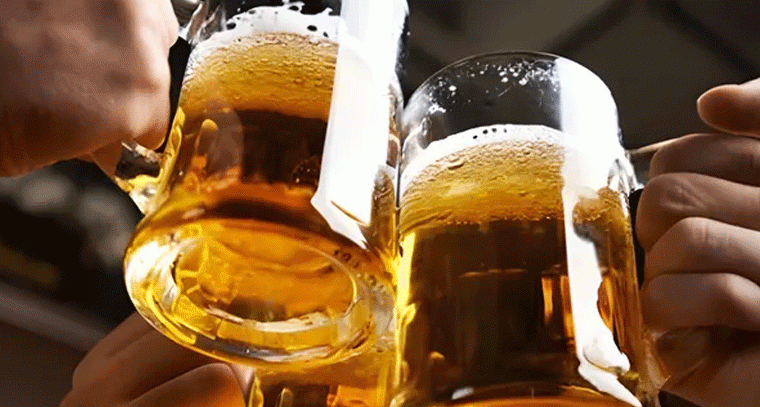 మేడ్చల్ లో కొత్త వైన్ షాపుల రిజర్వేషన్ డ్రా పూర్తి