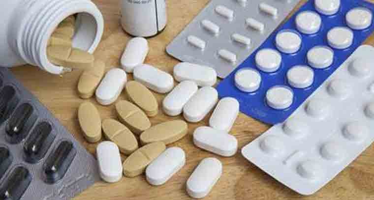 ఫార్మా రంగానికి భారీ ఊరట 
